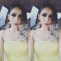 Maria Gutierrez