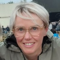 Marieke Tavernier