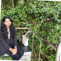 Saranya Sekar