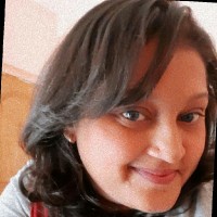 Neha Saju.