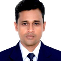 Suman Samaddar