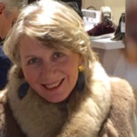 Sylvie Collard
