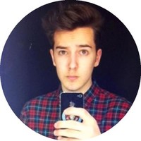 Adam Oldroyd