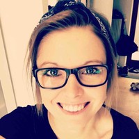 Carina Pedersen