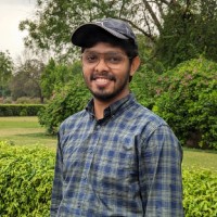 Arshadarshan S