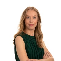 Camilla Bjorklund