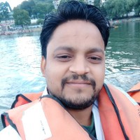 Rohit Kumar Gautam