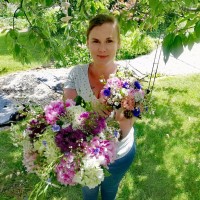 Anne Hamon