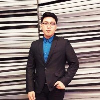 Philip Jefferson Bernardo