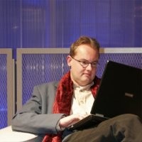Edwin Bierling