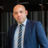 Angel Robledo