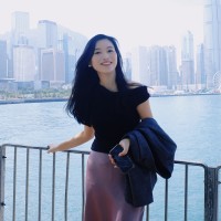fiona xue