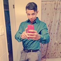 Mark Carneiro
