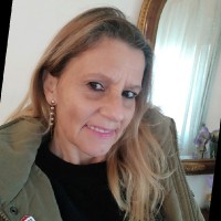 Rosalina. Carvalho