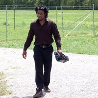 Malik Daronce Daniels