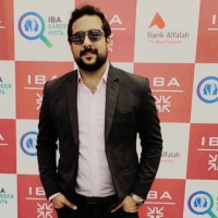 Syed Munaf Adil