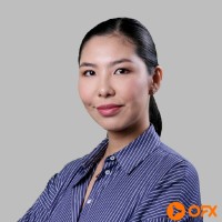 Amina Galsanbaatar