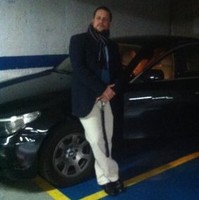 Carlos Comas Lopez