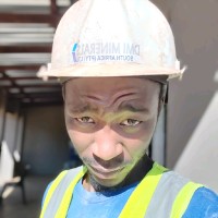 Fedinent Mashilo