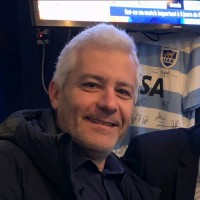Frédéric Garcia