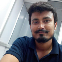 Bikash Mishra