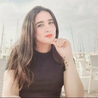 Emna Gharbi