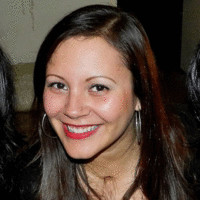 Catherine Latham