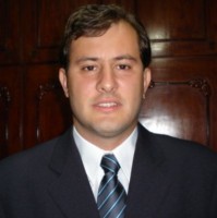 Rodolfo Arrebola Bolsoni