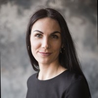 Nataliia Sushko
