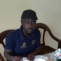 Moussa COly