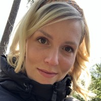 Malin Johansson