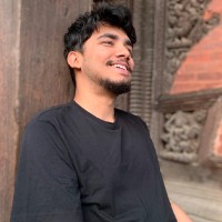 Yash Raj Bista