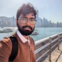 Debankit Bhattacharya