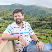 Nagaraj S R