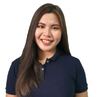 Frances Charlene Enriquez