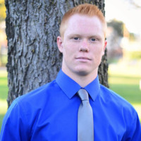 Caleb Kromminga