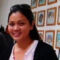 Sheryll C R