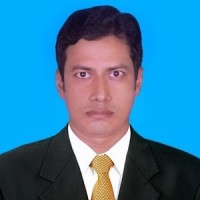 Md. Kamal Sarker Sumon