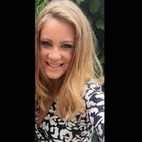 Amber Martin