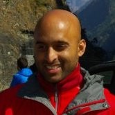 Rishi Ghosh
