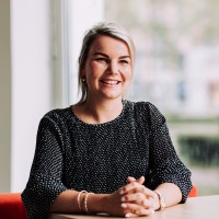 Lisanne Alleleijn