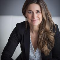 Isabelle Tessier