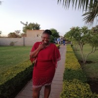 Sidalubuhle Mafikanyike