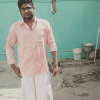 Dinesh P