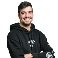 Ronald Galić