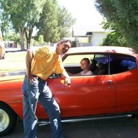 Mike Van Gorder