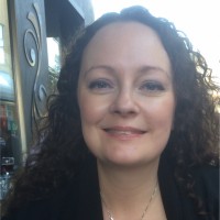 Lina Gyllix Sundberg