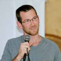 Yoni Blondheim