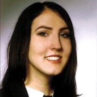 Melissa Triebel
