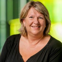 Marielle Van Donk